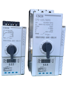CSCPS-45-125